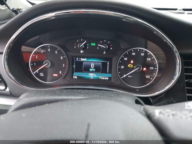 Buick Encore Preferred 2017 KL4CJASB3HB188196 Image 7