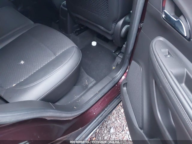 Buick Encore Preferred 2017 KL4CJASB3HB188196 Image 8