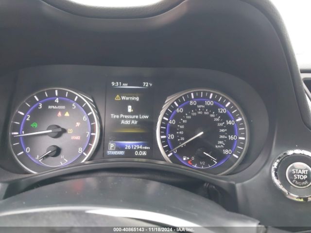 JN1CV7AP5GM202485 Infiniti Q50 2.0t Base/2.0t Premium