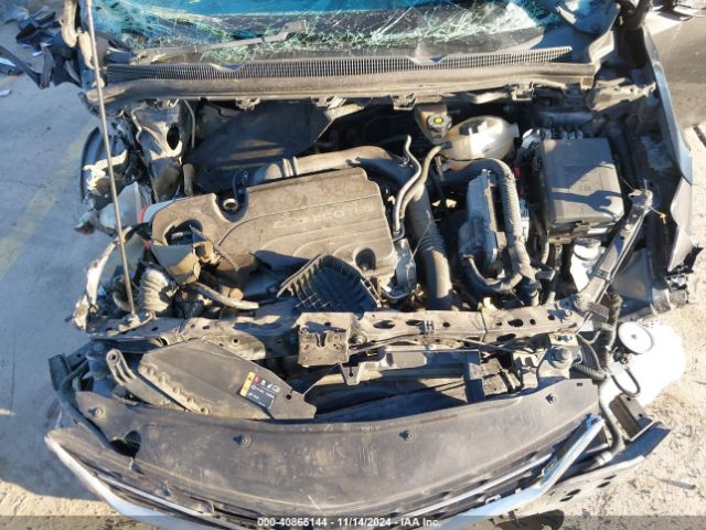 1G1BF5SM3H7196452 Chevrolet Cruze Premier Auto