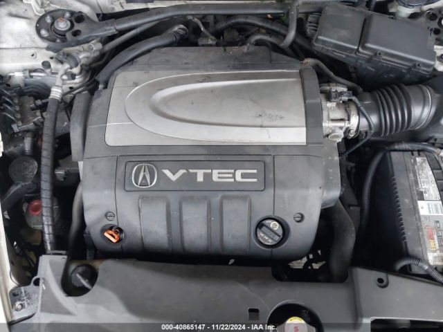 2008 ACURA RL JH4KB16668C002543 Photo 9