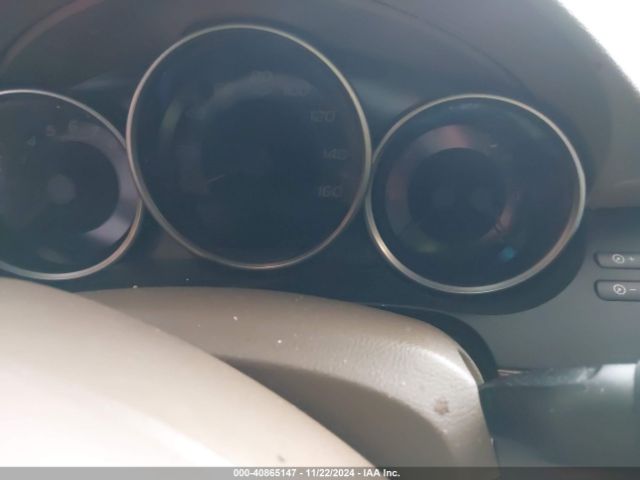 2008 ACURA RL JH4KB16668C002543 Photo 6