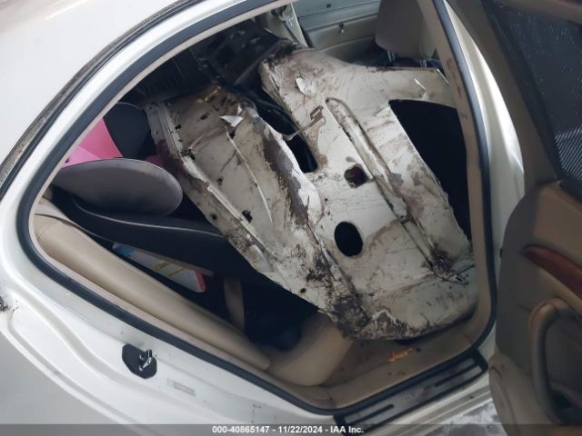 2008 ACURA RL JH4KB16668C002543 Photo 7