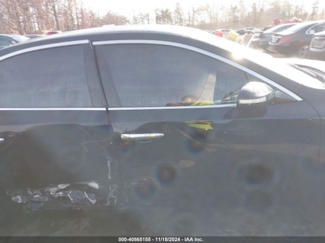 1N4AA5APXEC487441 Nissan Maxima 3.5 Sv