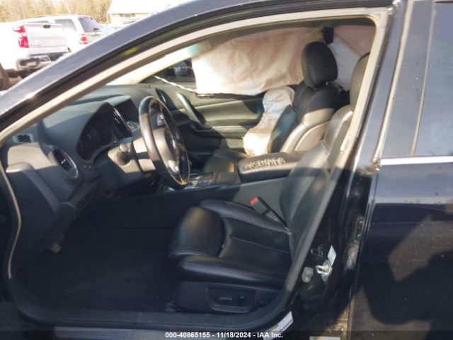 1N4AA5APXEC487441 Nissan Maxima 3.5 Sv