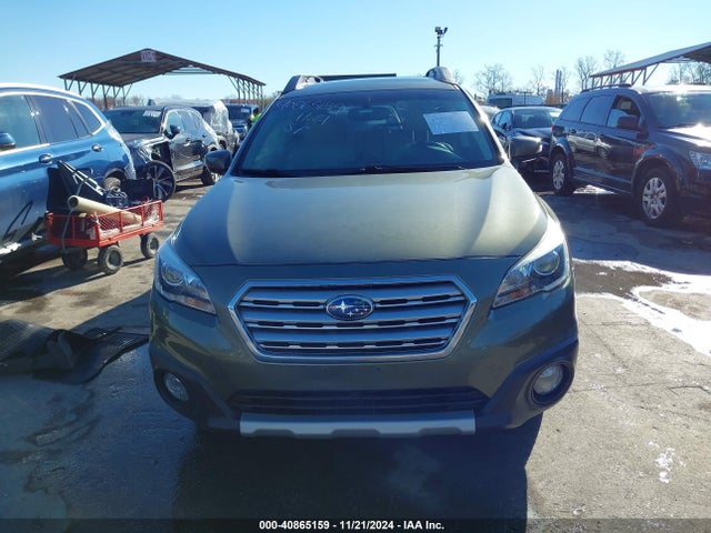 4S4BSELC2F3363960 Subaru Outback 3.6r Limited