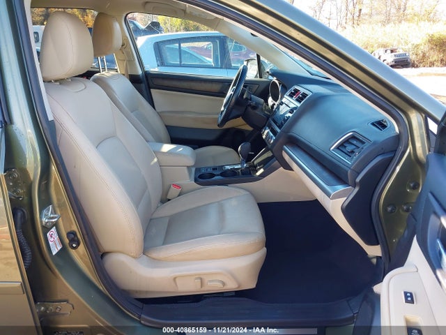 4S4BSELC2F3363960 Subaru Outback 3.6r Limited