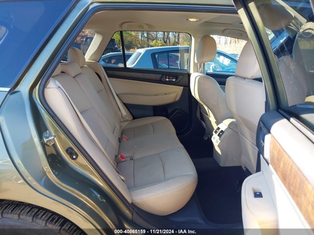 4S4BSELC2F3363960 Subaru Outback 3.6r Limited
