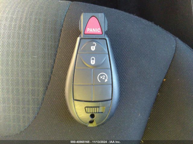 1C4PJMCB6HW664859 Jeep Cherokee Latitude 4x4