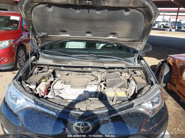 2T3YFREV2HW396305 Toyota Rav4 Limited/platinum