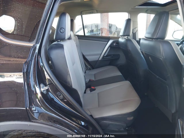 2T3YFREV2HW396305 Toyota Rav4 Limited/platinum