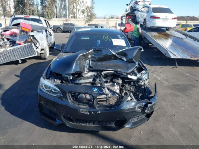 WBA1J7C50GV359375 BMW M235I