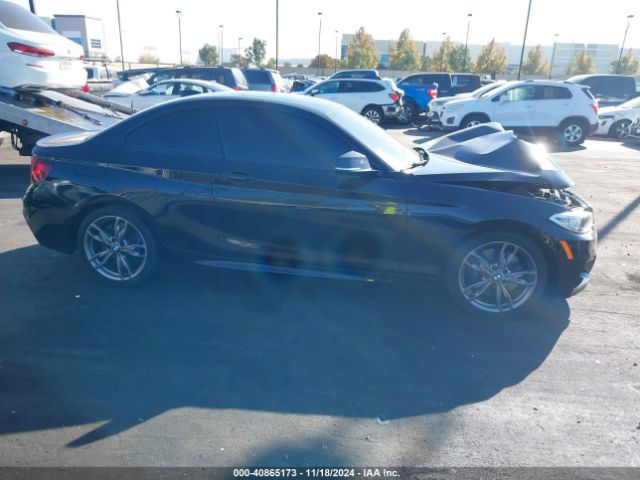 WBA1J7C50GV359375 BMW M235I