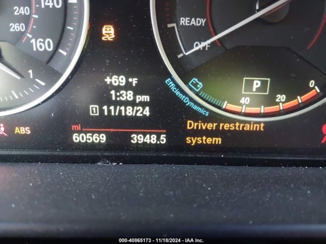 WBA1J7C50GV359375 BMW M235I