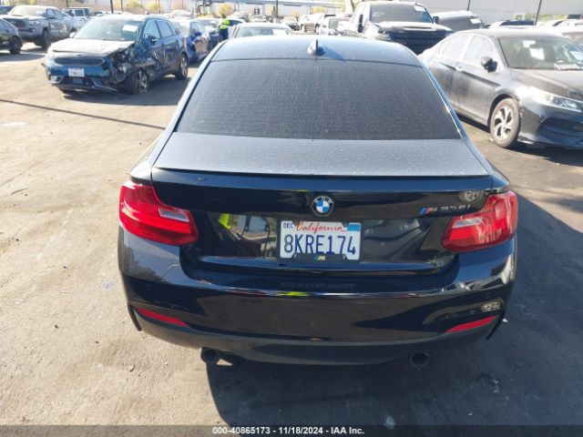 WBA1J7C50GV359375 BMW M235I