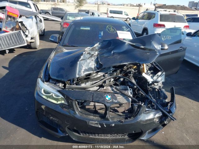 WBA1J7C50GV359375 BMW M235I