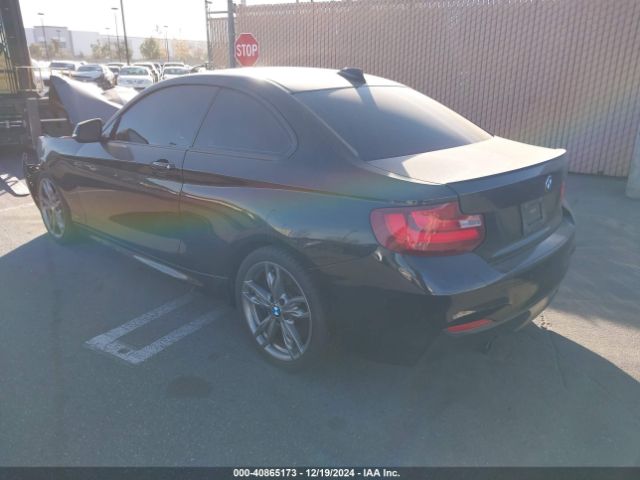 WBA1J7C50GV359375 BMW M235I