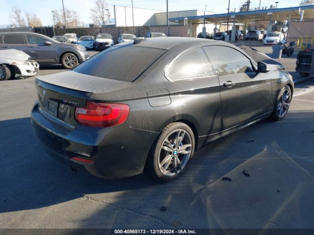 WBA1J7C50GV359375 BMW M235I