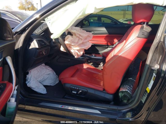 WBA1J7C50GV359375 BMW M235I