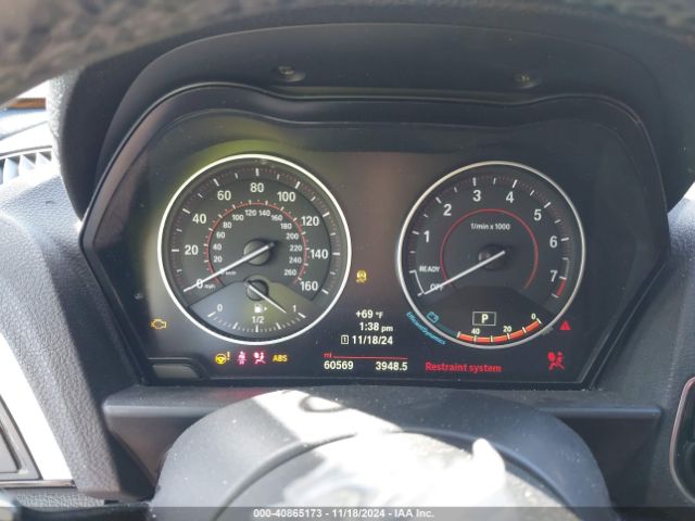 WBA1J7C50GV359375 BMW M235I