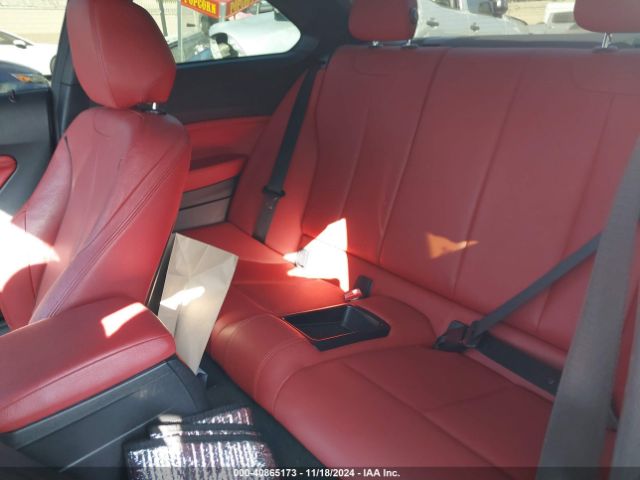 WBA1J7C50GV359375 BMW M235I