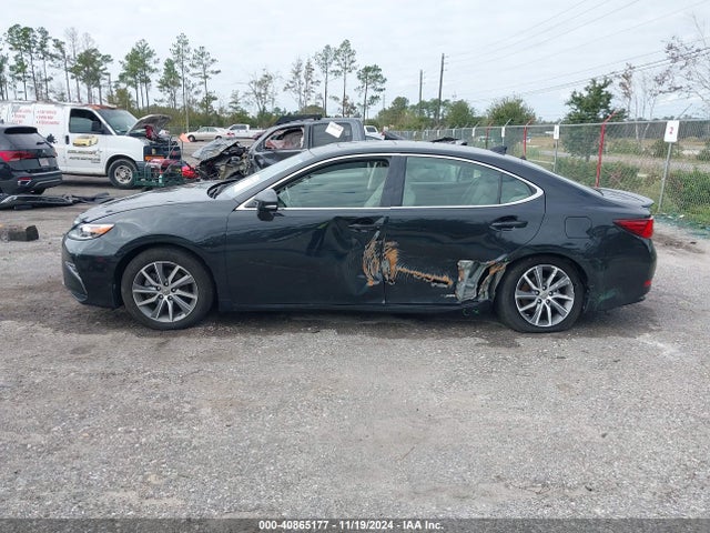 Lexus ES 300H 2017 JTHBW1GG6H2150001 Image 15