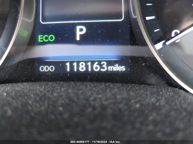 Lexus ES 300H 2017 JTHBW1GG6H2150001 Image 16