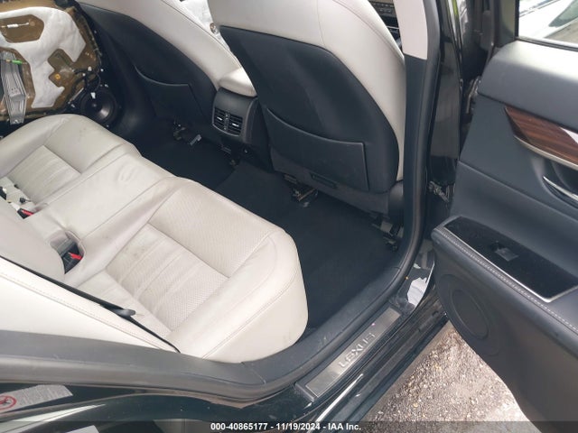 JTHBW1GG6H2150001 Lexus ES 300H