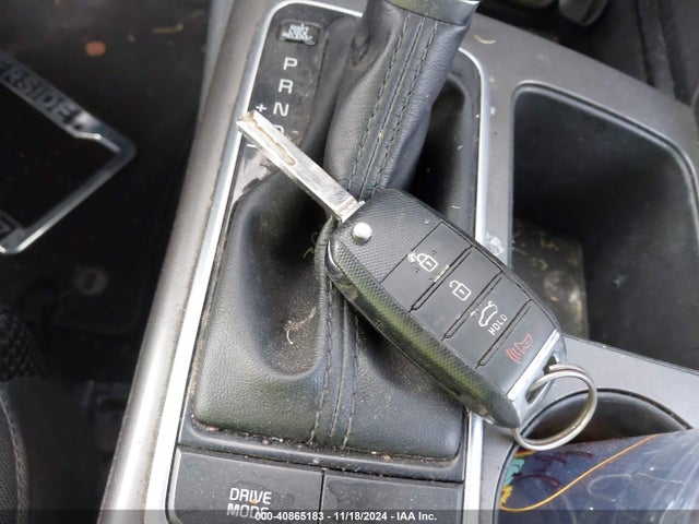 KIA Optima Lx 2020 5XXGT4L30LG400209 Image 11