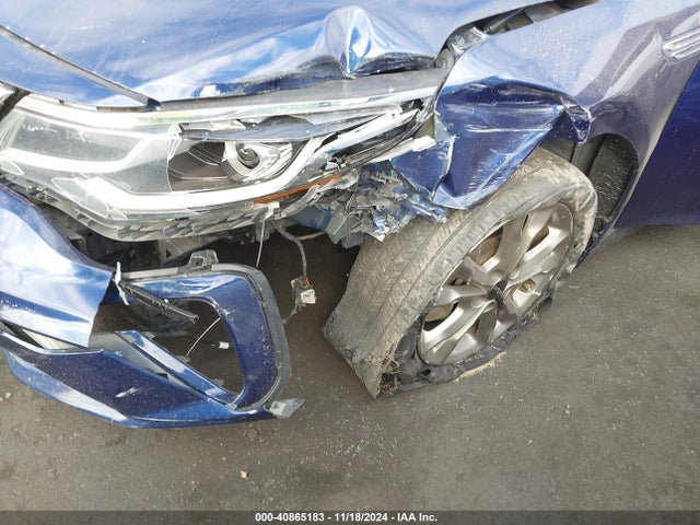 KIA Optima Lx 2020 5XXGT4L30LG400209 Image 6