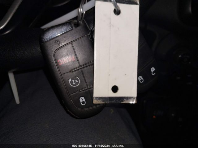 ZACNJDBBXMPM44573 Jeep Renegade Latitude 4x4