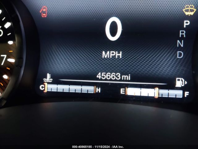 ZACNJDBBXMPM44573 Jeep Renegade Latitude 4x4