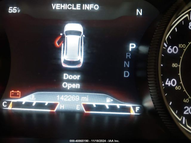 1C4PJMBB1HW617997 Jeep Cherokee Trailhawk 4x4