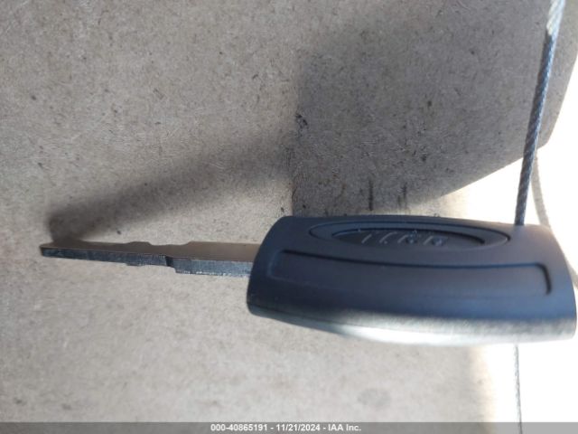 3FADP4AJ4HM158206 Ford FIESTA S