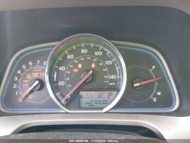 Toyota Rav4 Limited 2014 2T3DFREV5EW160953 Image 7