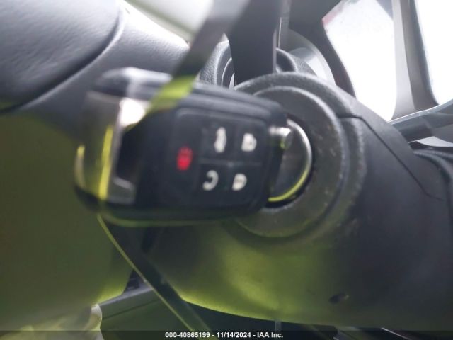 2GKFLUEK4H6344182 GMC Terrain Slt