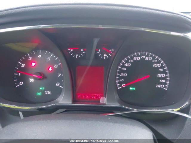 2GKFLUEK4H6344182 GMC Terrain Slt
