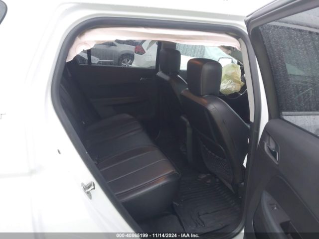 2GKFLUEK4H6344182 GMC Terrain Slt