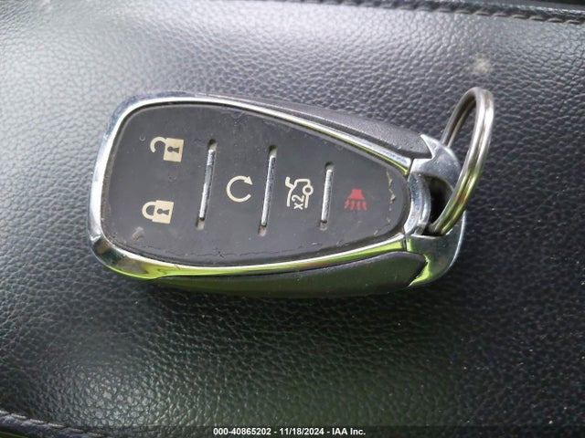 Chevrolet Cruze Lt Auto 2018 1G1BE5SM7J7175032 Image 11