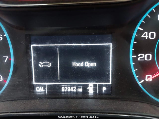 Chevrolet Cruze Lt Auto 2018 1G1BE5SM7J7175032 Image 15