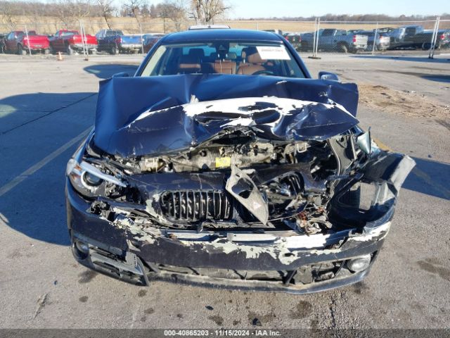 WBA5A7C52FG143628 BMW 528i Xdrive