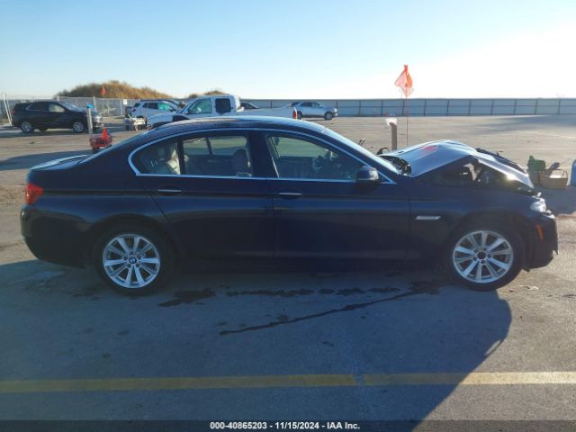 WBA5A7C52FG143628 BMW 528i Xdrive