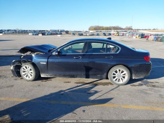 WBA5A7C52FG143628 BMW 528i Xdrive