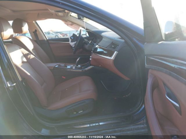 WBA5A7C52FG143628 BMW 528i Xdrive