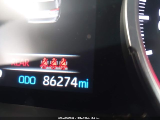 2T3K1RFV9LW057634 Toyota RAV4 LE