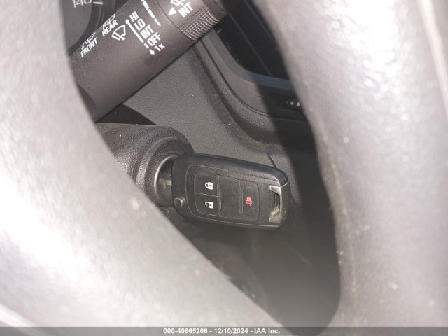 2GNFLEEK2H6140134 Chevrolet EQUINOX LS