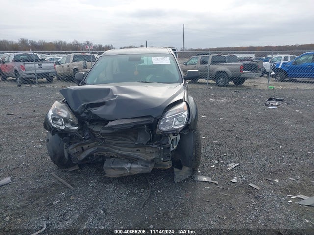 2GNFLEEK2H6140134 Chevrolet EQUINOX LS