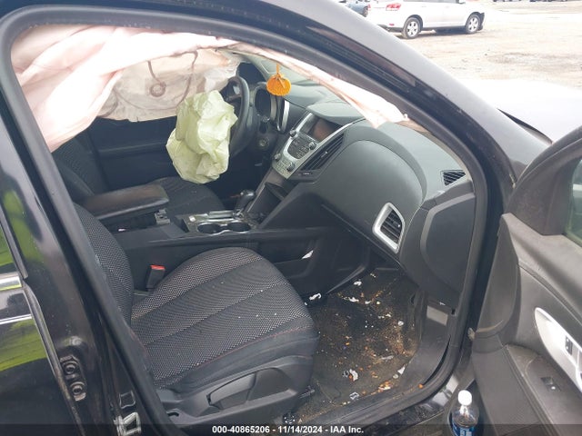 2GNFLEEK2H6140134 Chevrolet EQUINOX LS