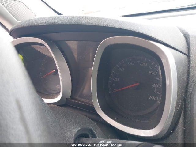 2GNFLEEK2H6140134 Chevrolet EQUINOX LS