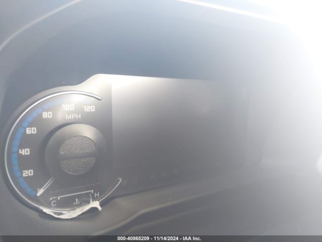 1FMDE5DHXNLB72862 Ford Bronco Outer Banks